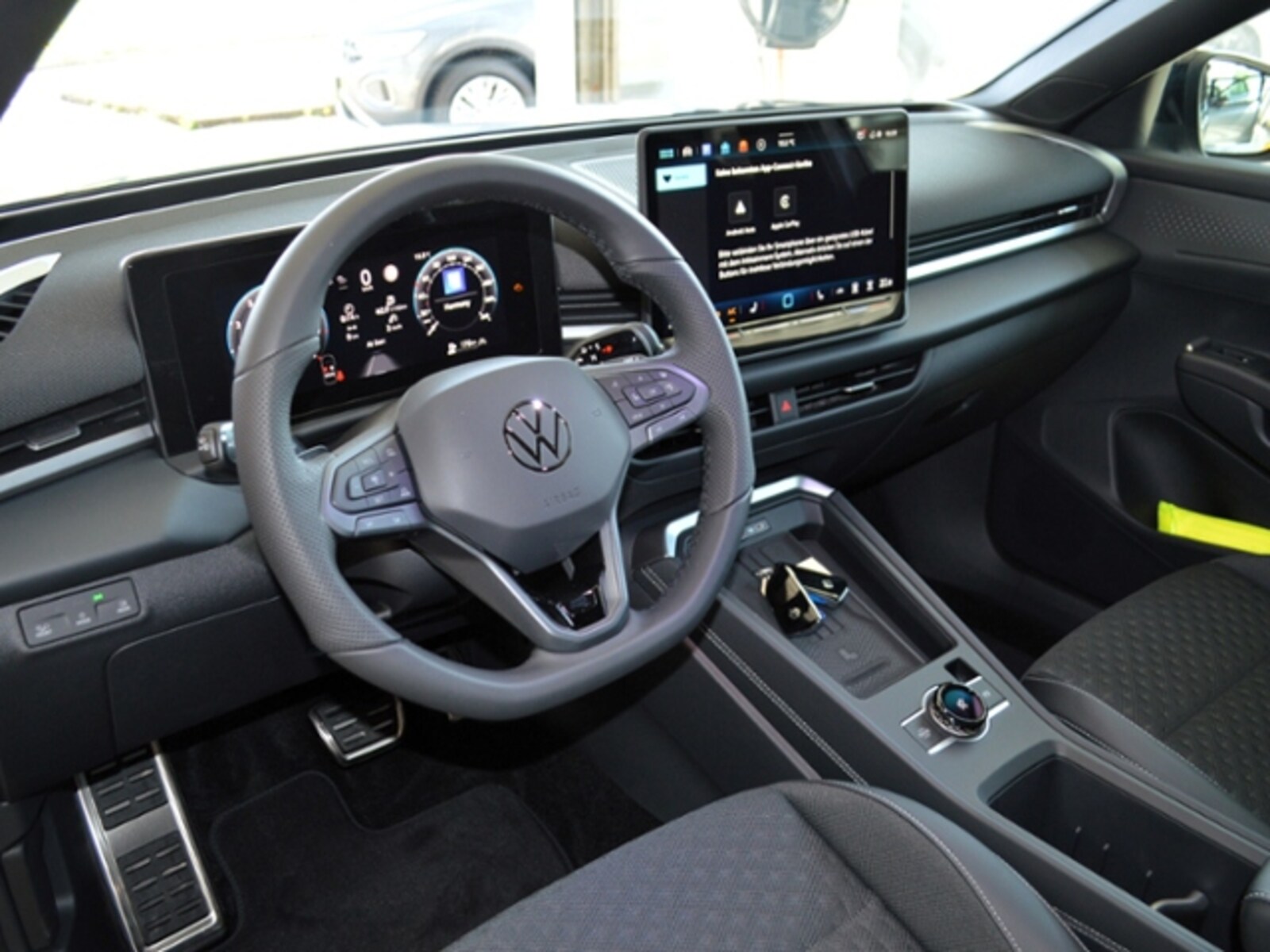 Volkswagen T-Roc – Bild 7