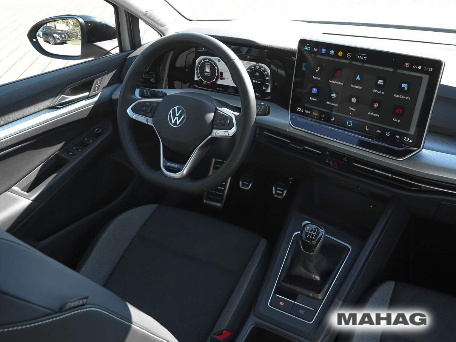 Volkswagen Golf Variant – Bild 14