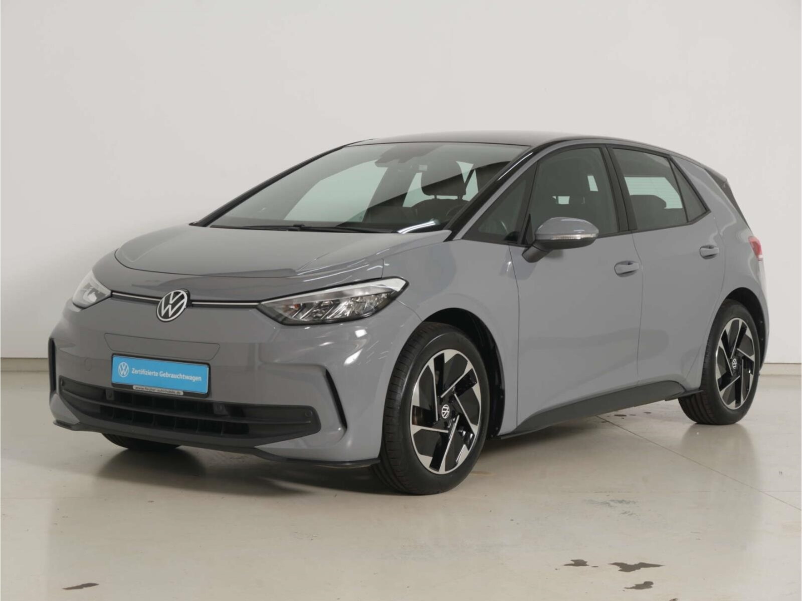 Volkswagen ID.3 – Bild 2