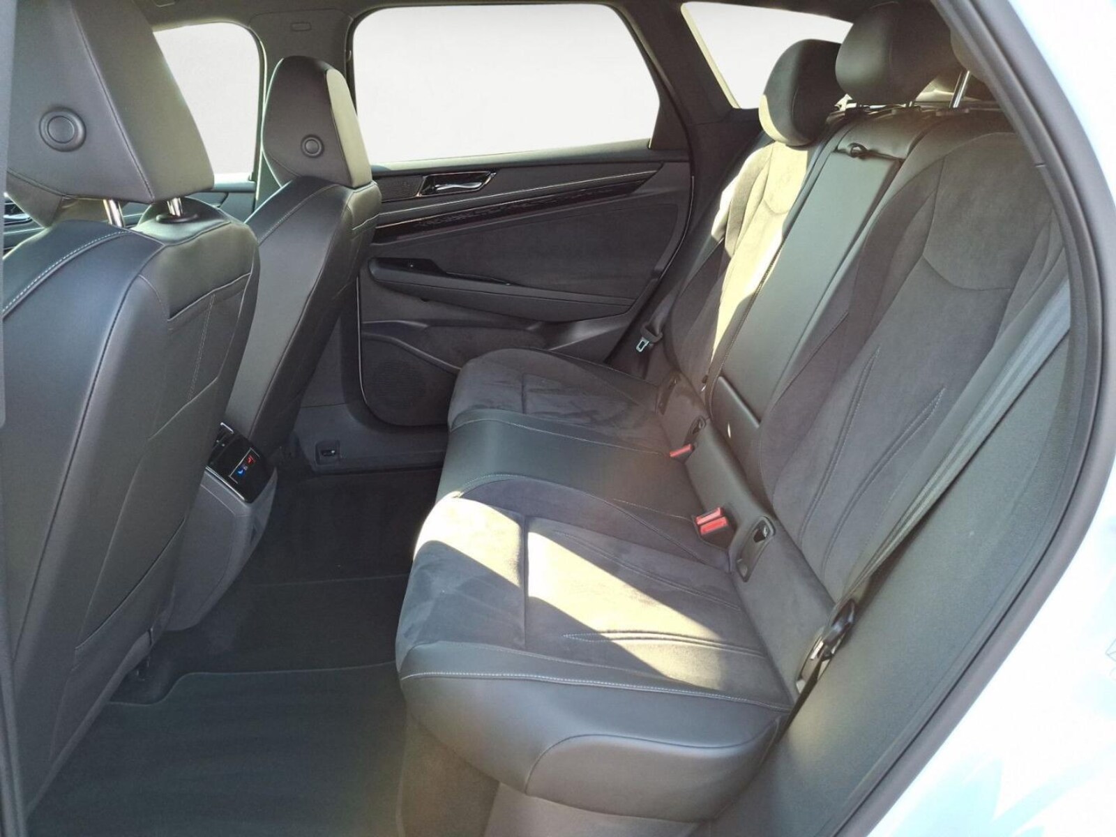 Volkswagen ID.7 Tourer – Bild 14