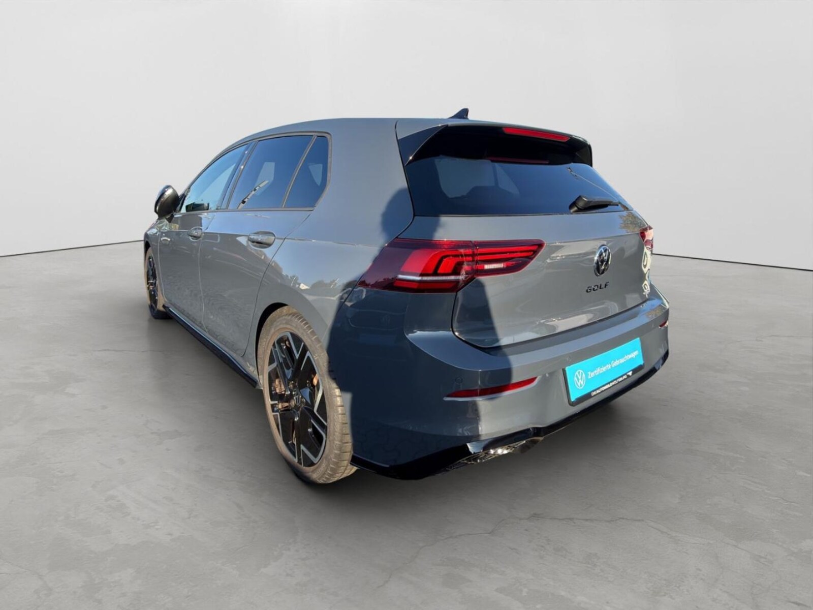 Volkswagen Golf – Bild 3