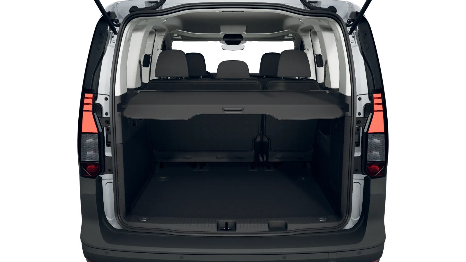 Volkswagen Caddy – Bild 8
