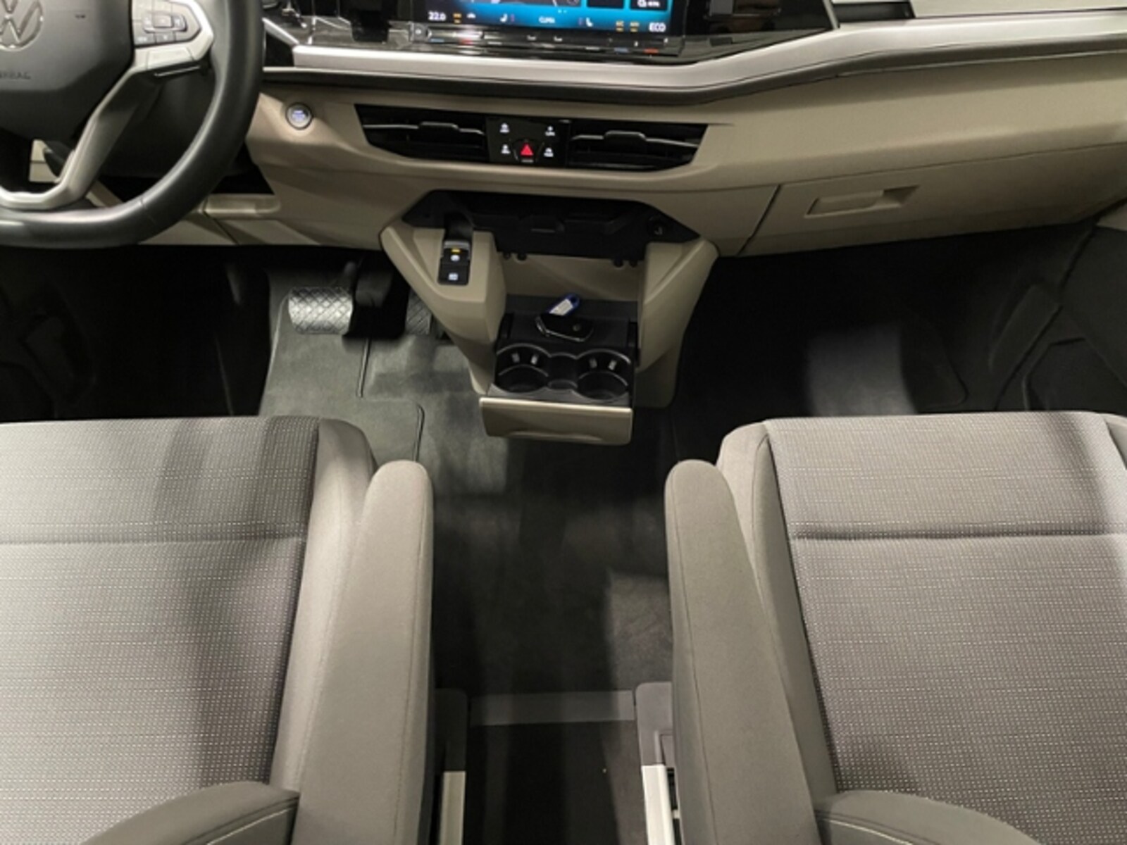 Volkswagen Multivan Langversion – Bild 22