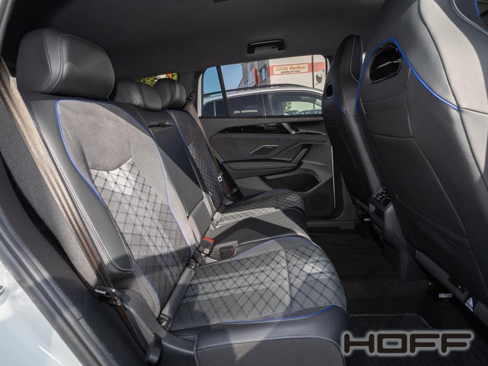 Volkswagen Tayron – Bild 12
