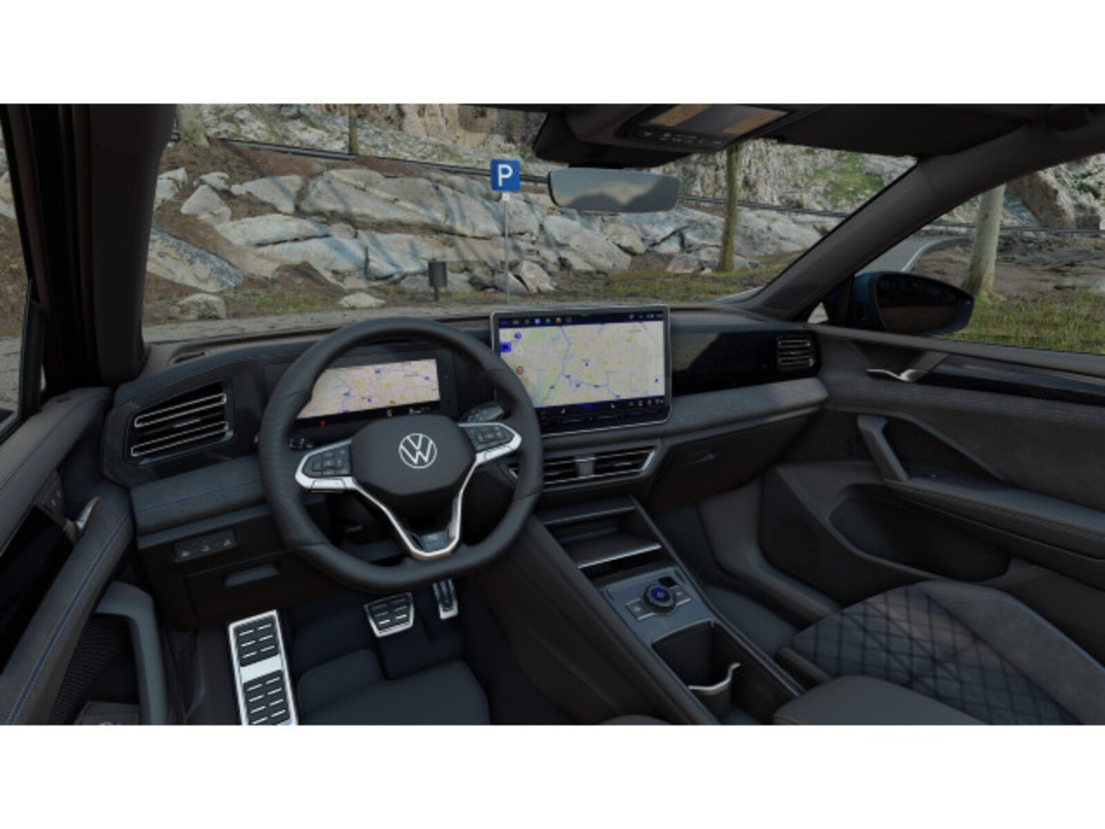 Volkswagen Tiguan – Bild 3
