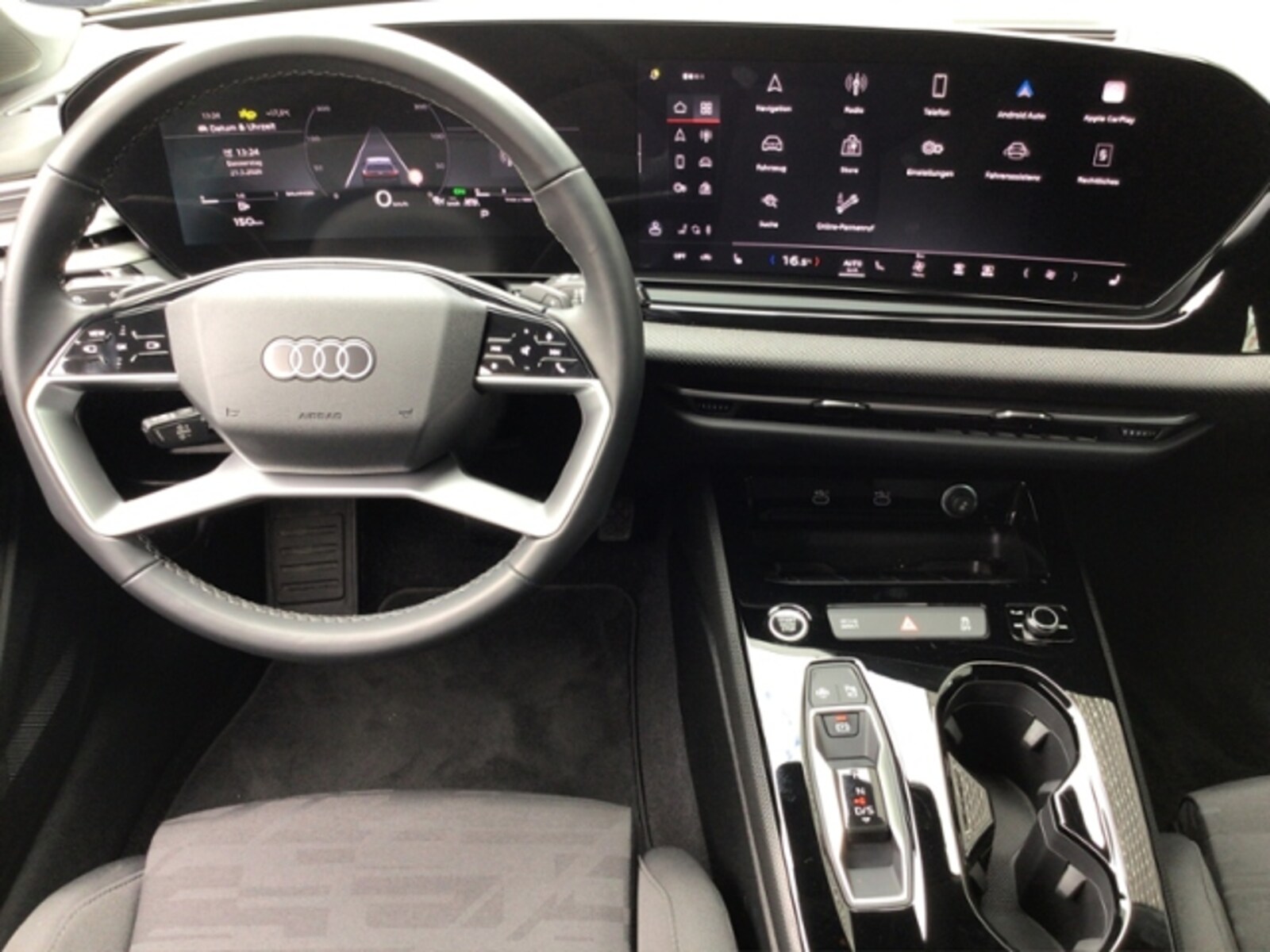 Audi A5 Avant – Bild 9