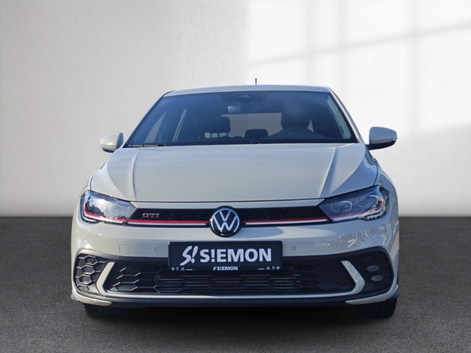 Volkswagen Polo – Bild 8