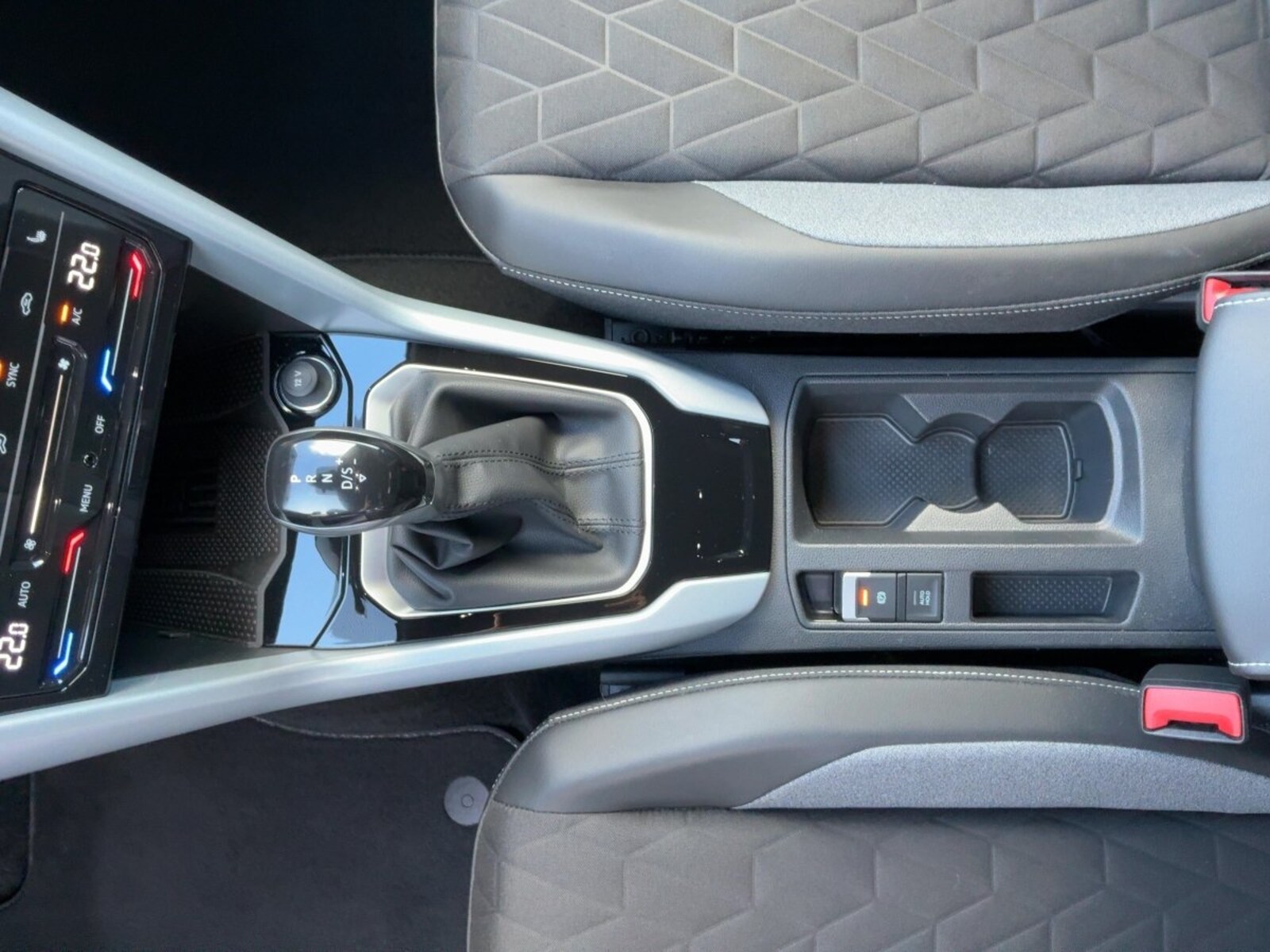Volkswagen T-Roc – Bild 14