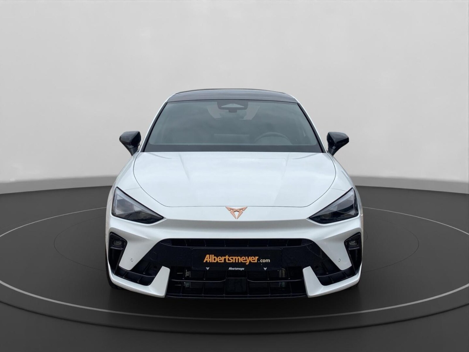 CUPRA Leon – Bild 6