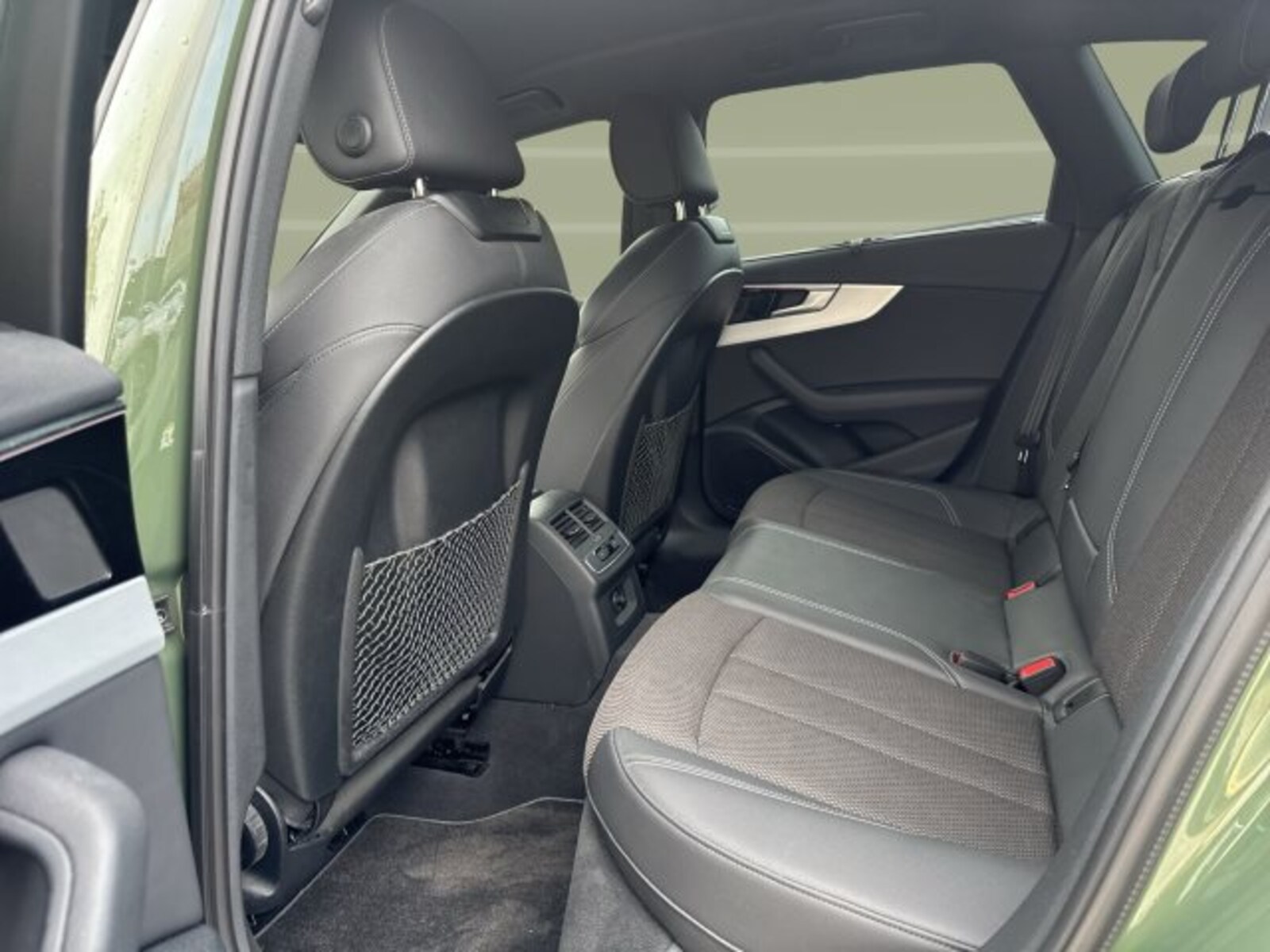 Audi A4 Avant – Bild 14