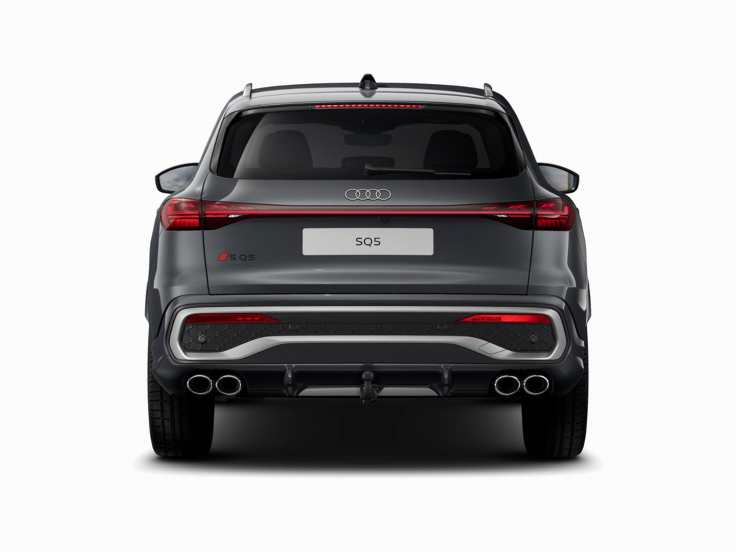 Bild über Audi SQ5 SUV TFSI 270 kW S tronic - für weitere Informationen kontaktieren Sie den Audi Partner