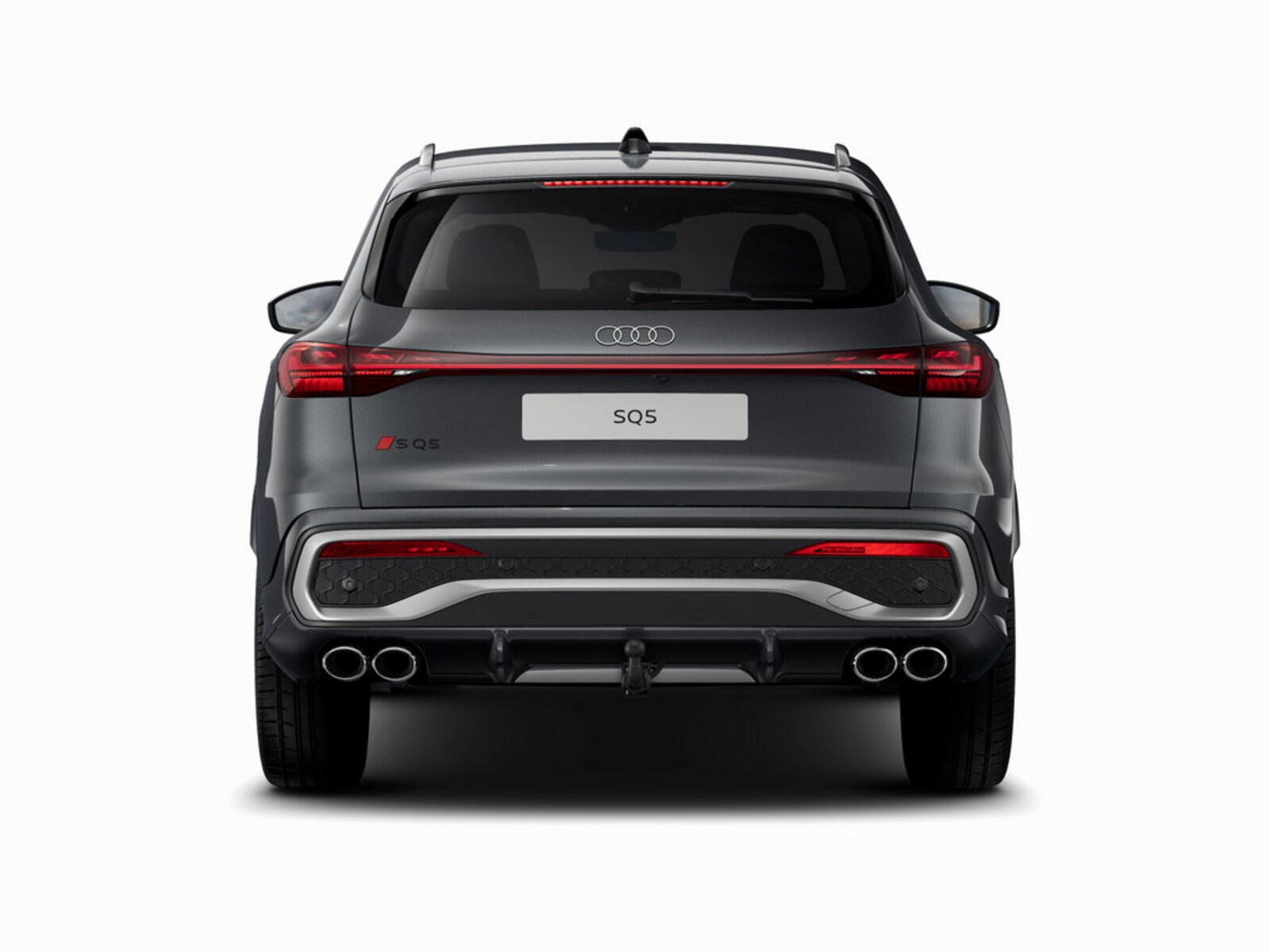 Audi SQ5 – Bild 9