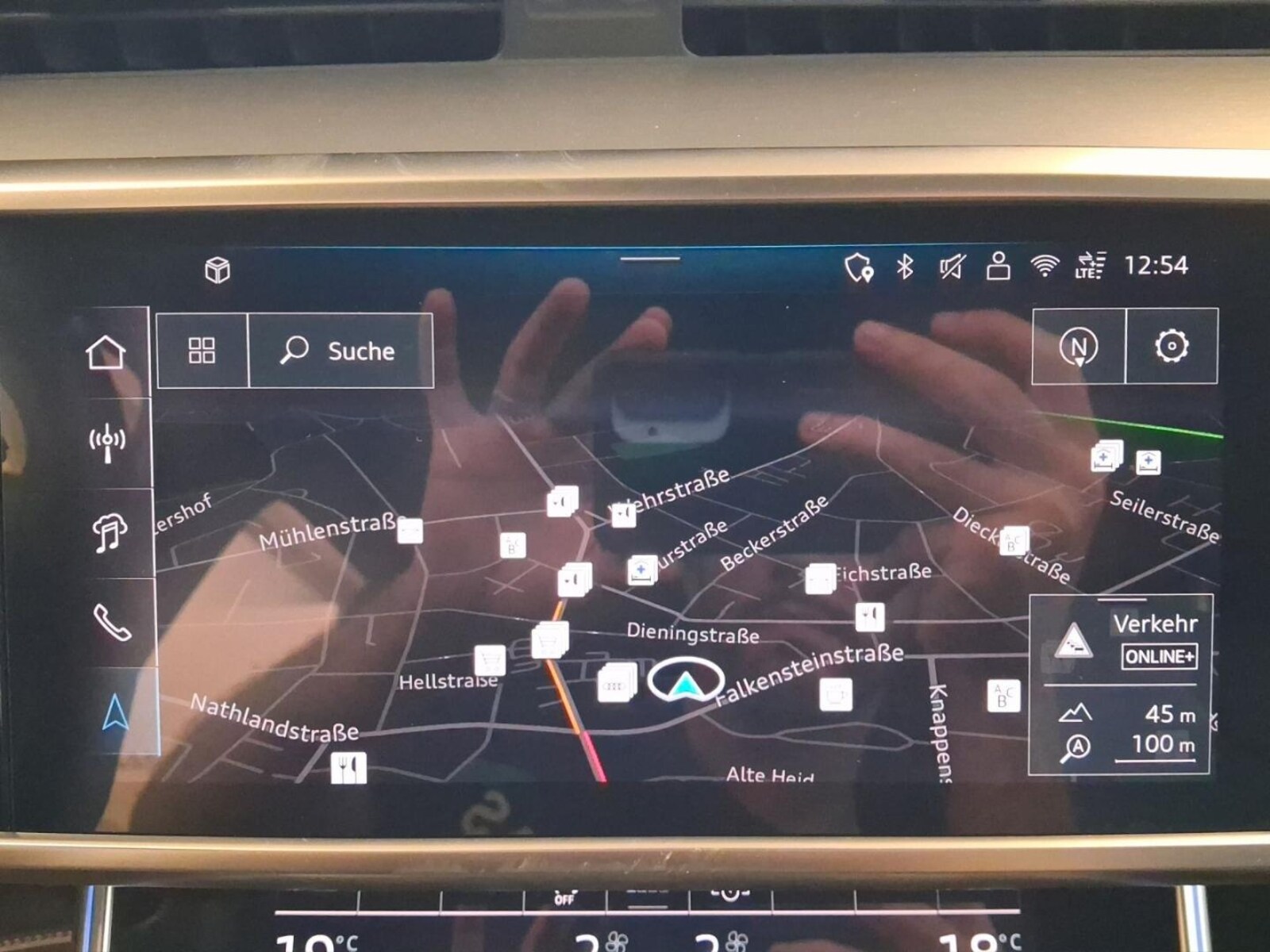 Audi S6 Avant – Bild 16