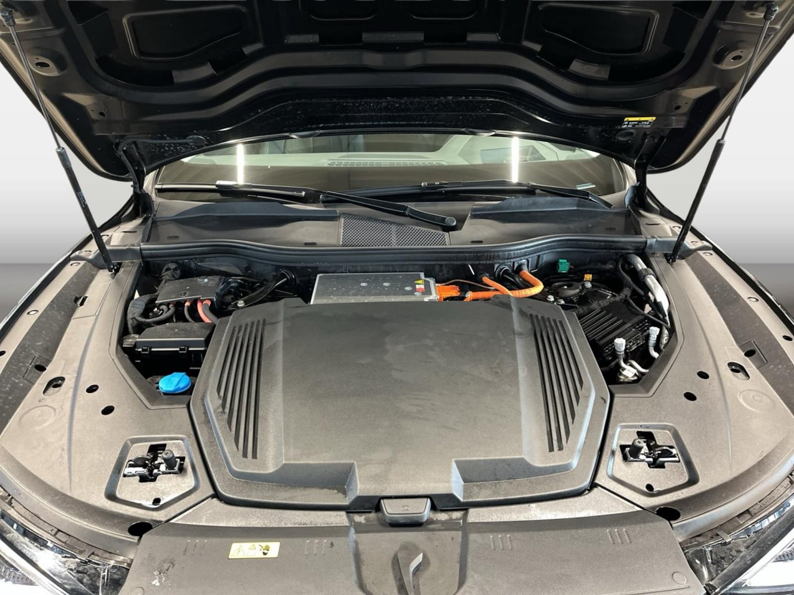 Audi Q8 e-tron – Bild 18