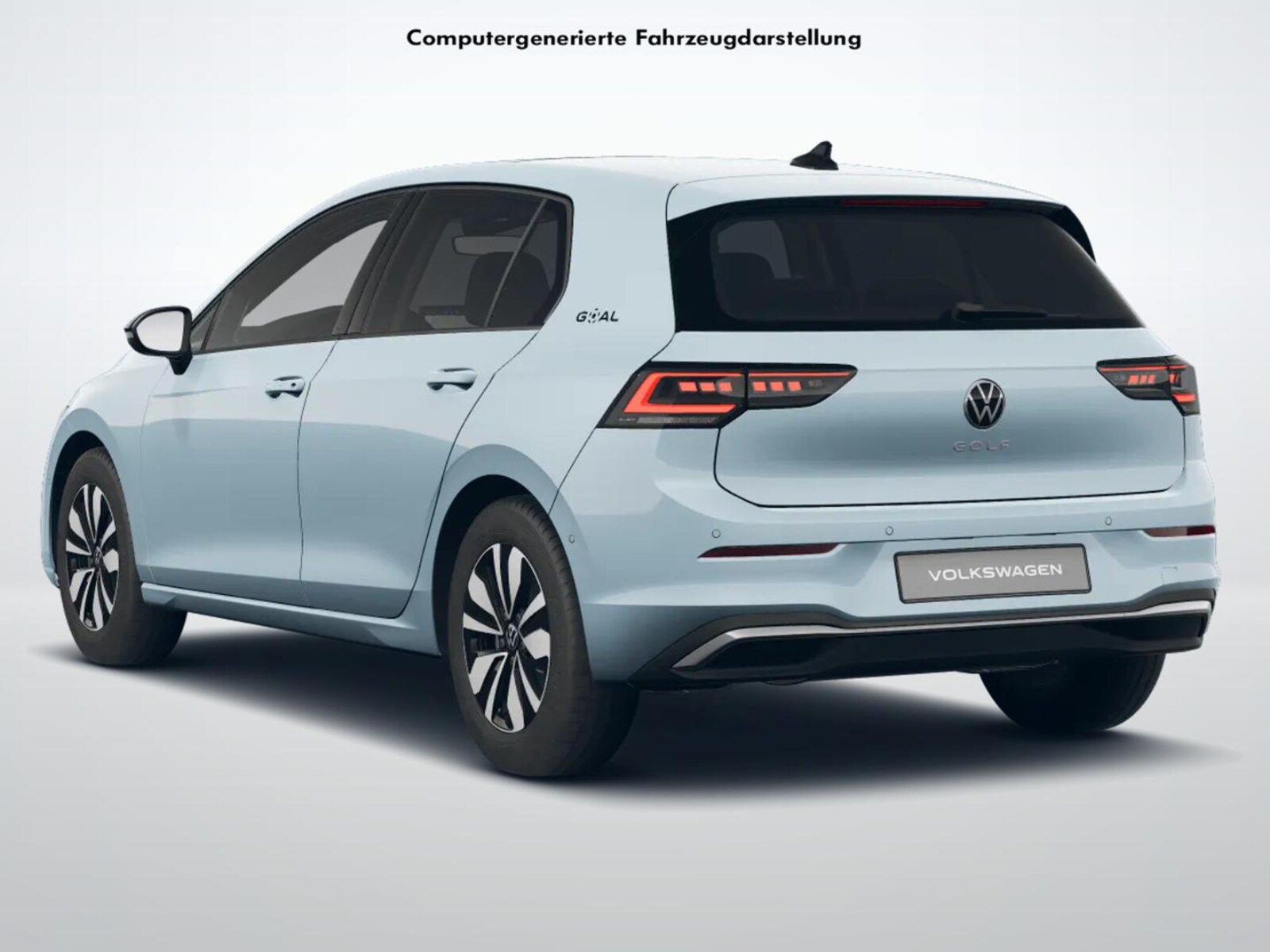 Volkswagen Golf – Bild 6