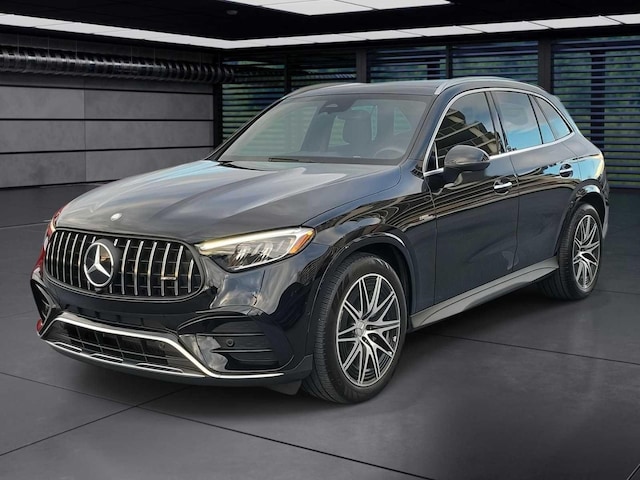 2025 Mercedes-Benz
