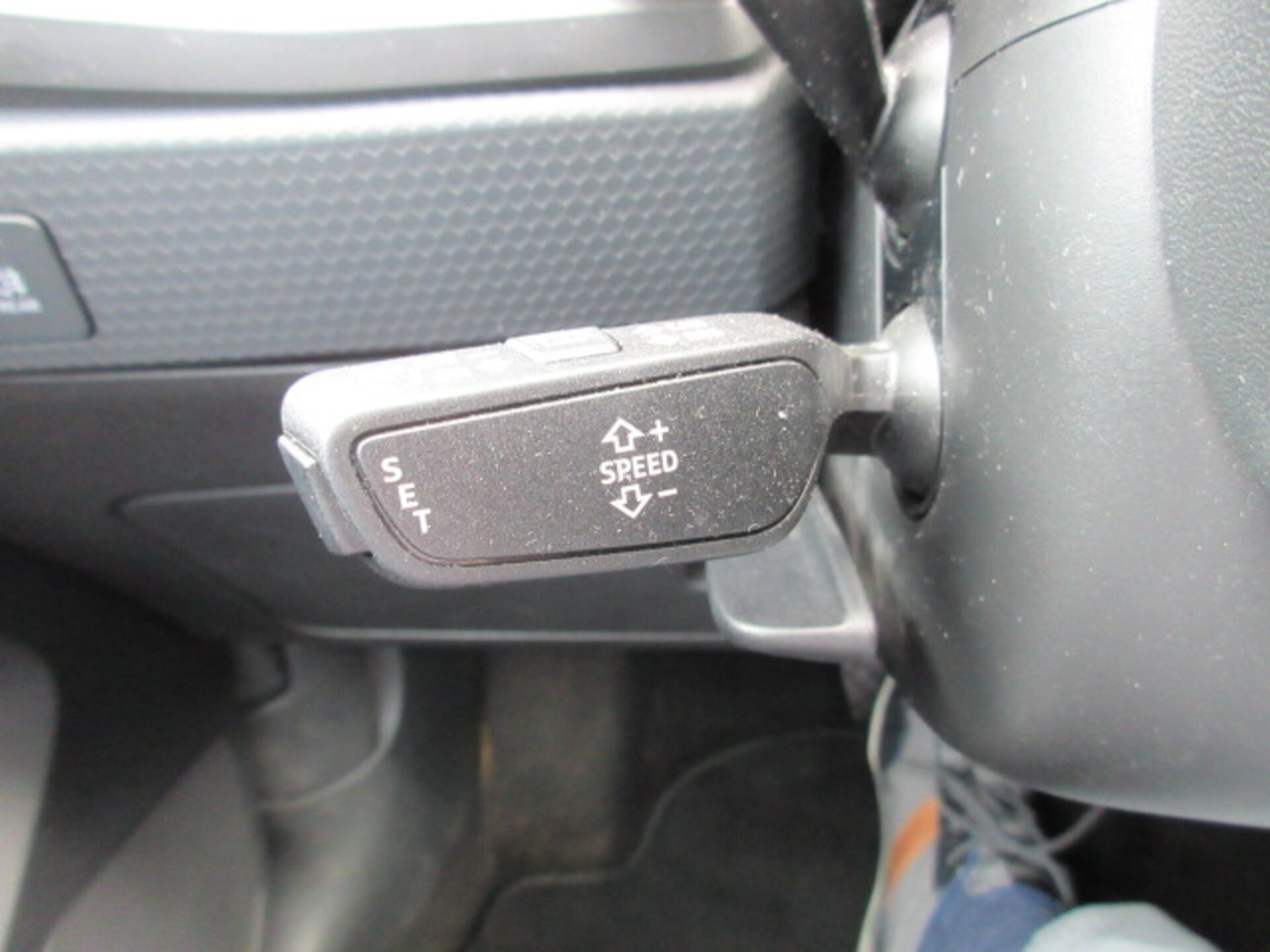 Audi A1 Sportback Advanced