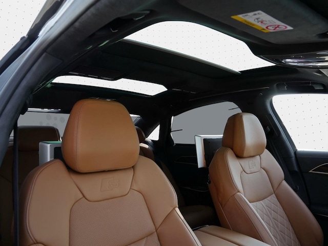 Audi A8 Lang 60 TFSI Quattro Tiptronic - 2023 - Joinsteer - #10