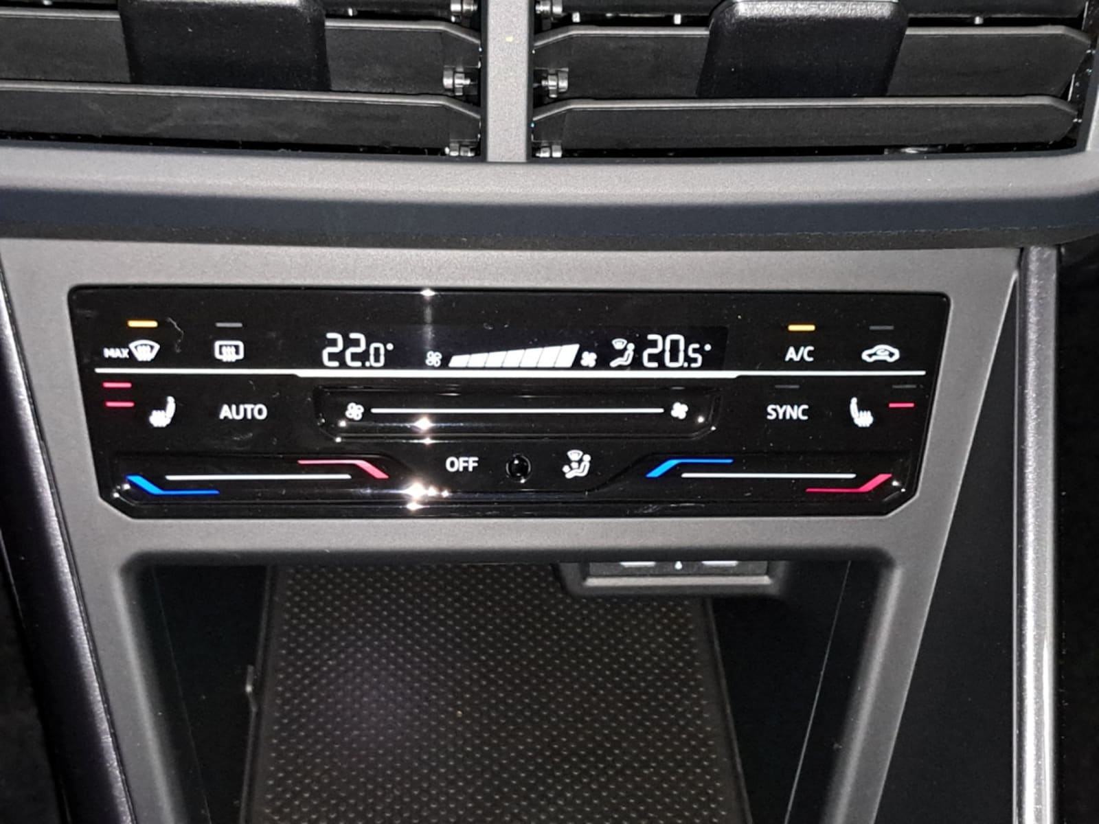 Volkswagen Polo – Bild 12