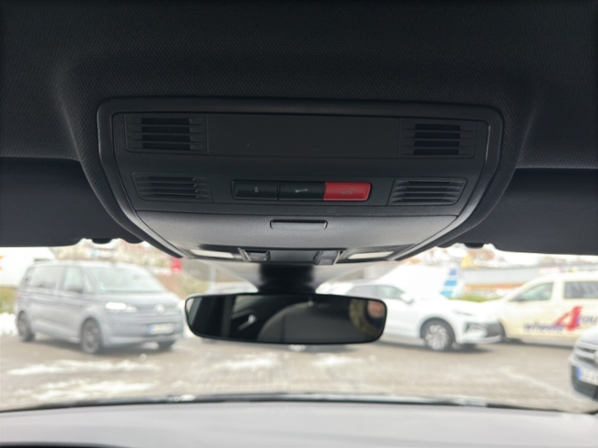 Volkswagen Taigo ENERGY