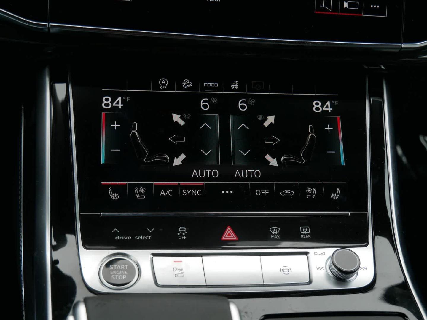 2026 Audi Q8 Premium Plus - Photo 20