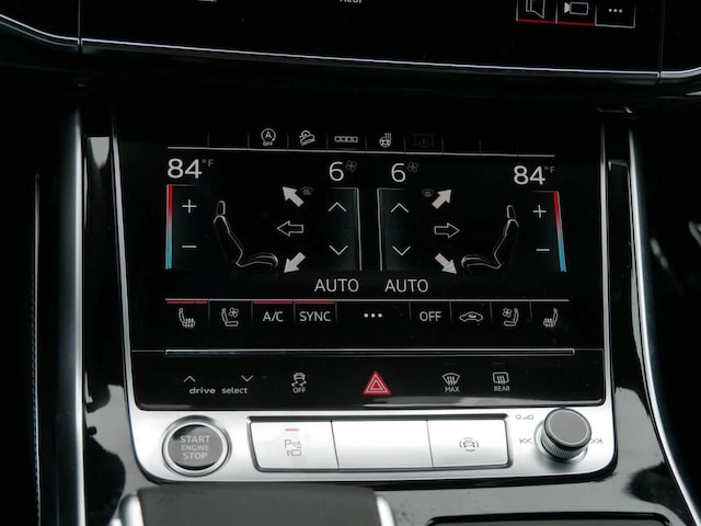2026 Audi Q8 Premium Plus - Photo 20