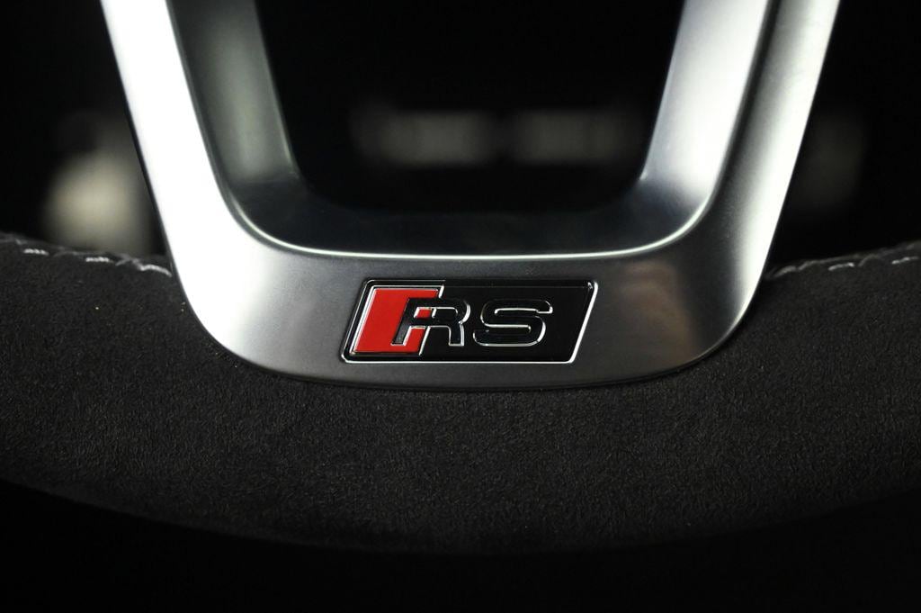 2025 Audi RS Q8 Base - Photo 20