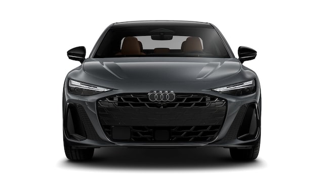 2026 Audi A6 Sedan