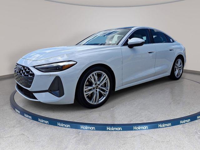 2026 Audi A5 Premium quattro S tronic's photo