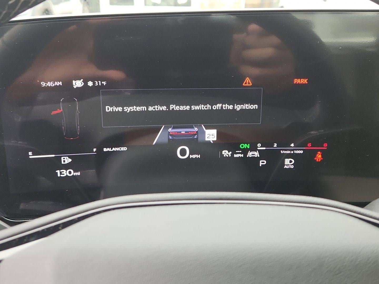 2026 Audi A6 Prestige - Photo 19