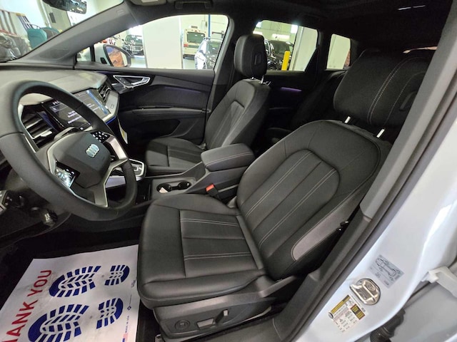 2024 Audi Q4 e-tron Premium Plus - Photo 25