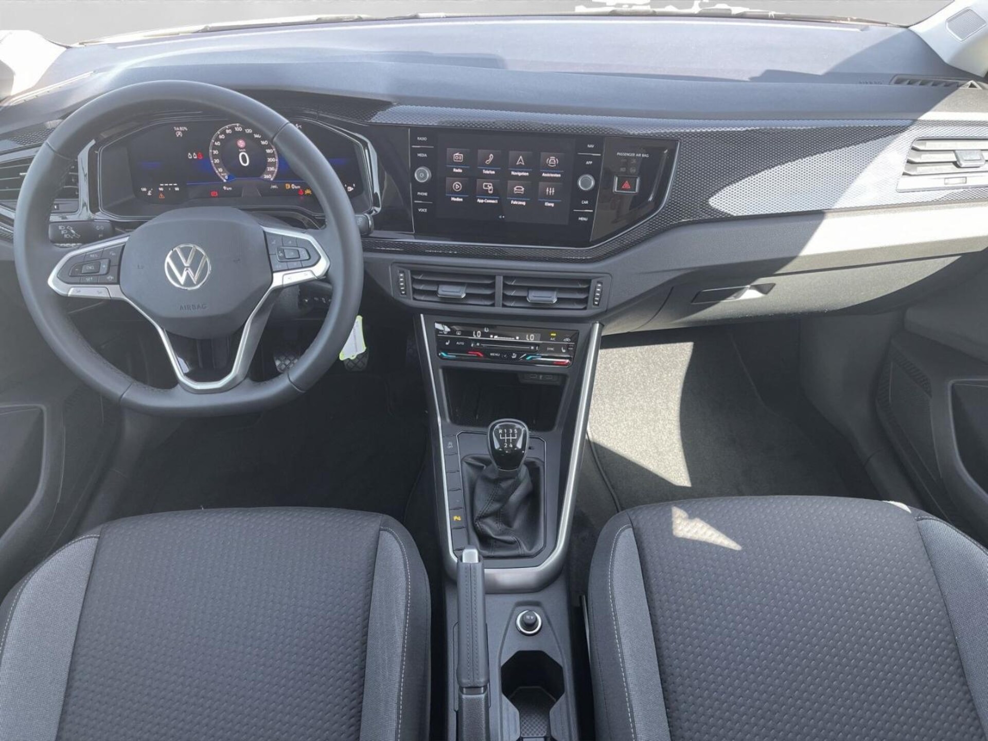 Volkswagen Polo Life