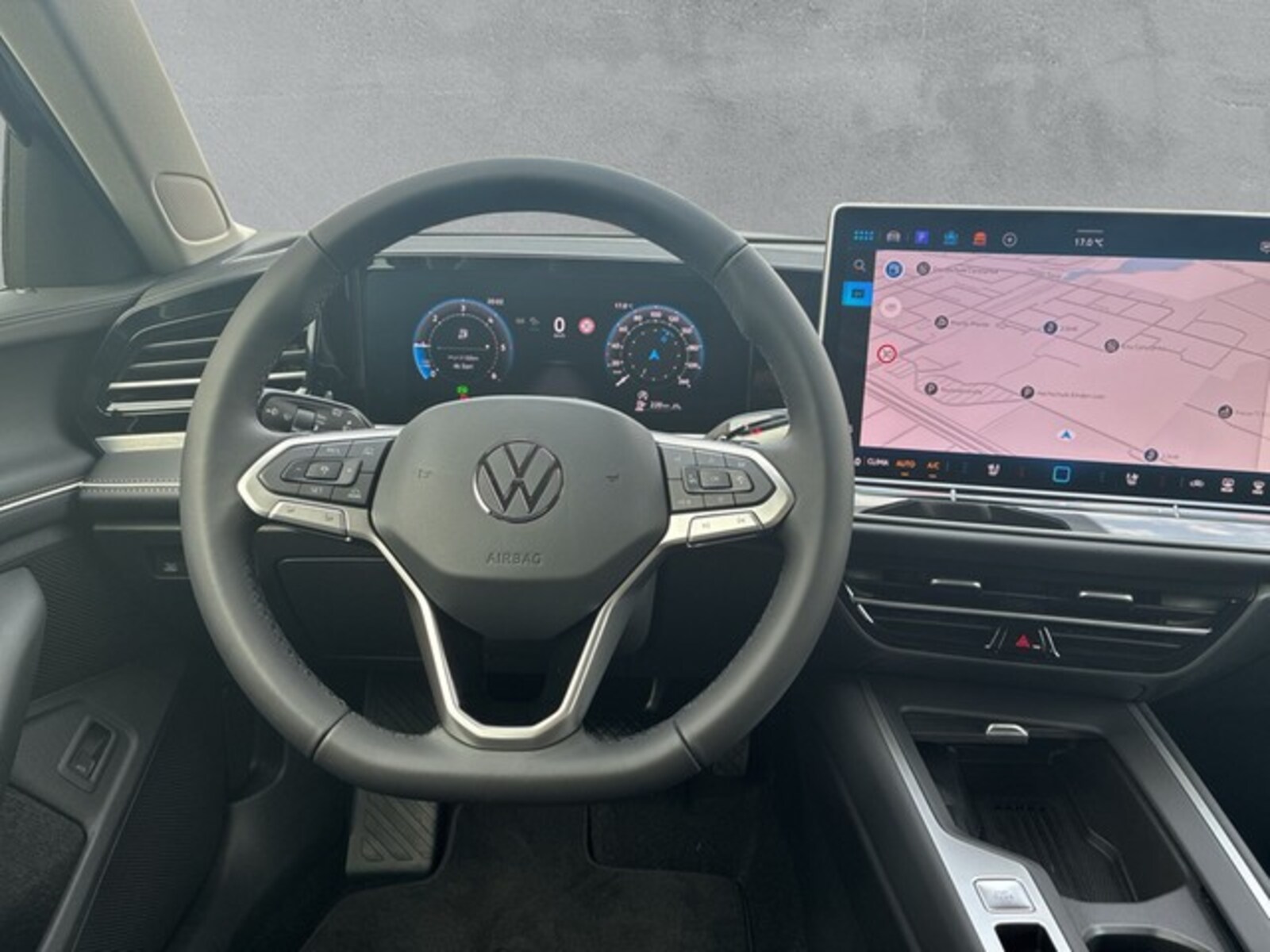 Volkswagen Passat – Bild 12
