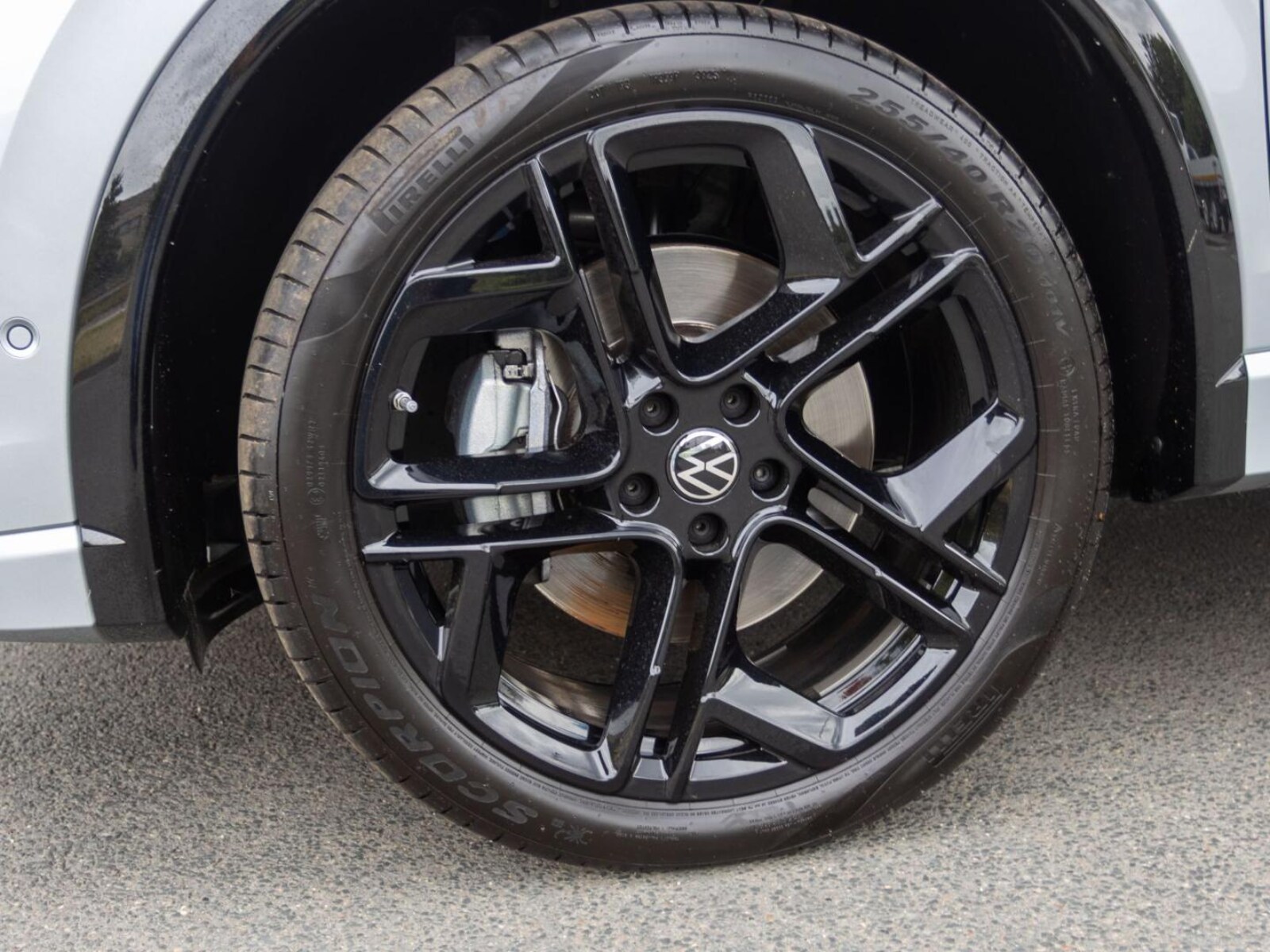 Volkswagen Tiguan – Bild 11