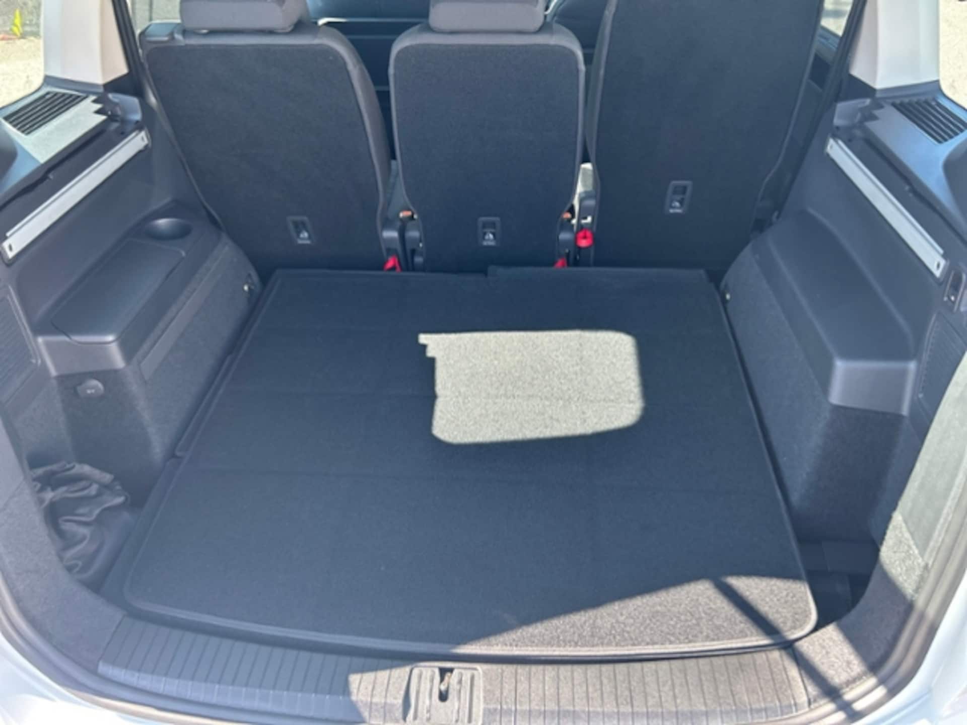 Volkswagen Touran Highline