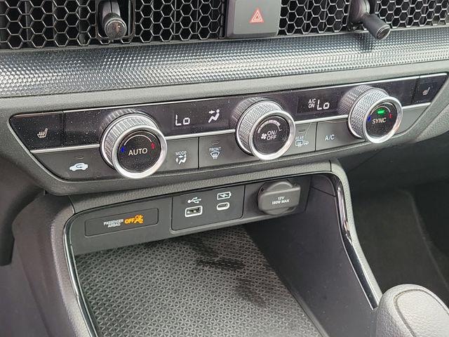 2024 Honda CR-V EX - Photo 16