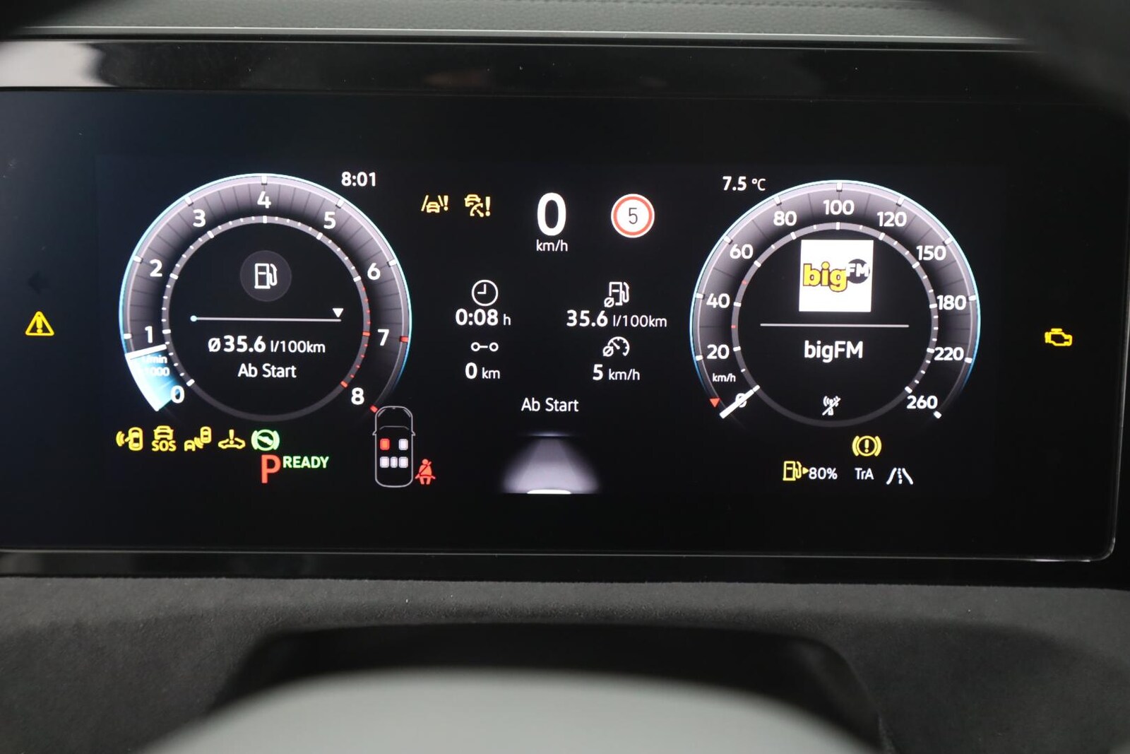 Volkswagen Tiguan – Bild 18