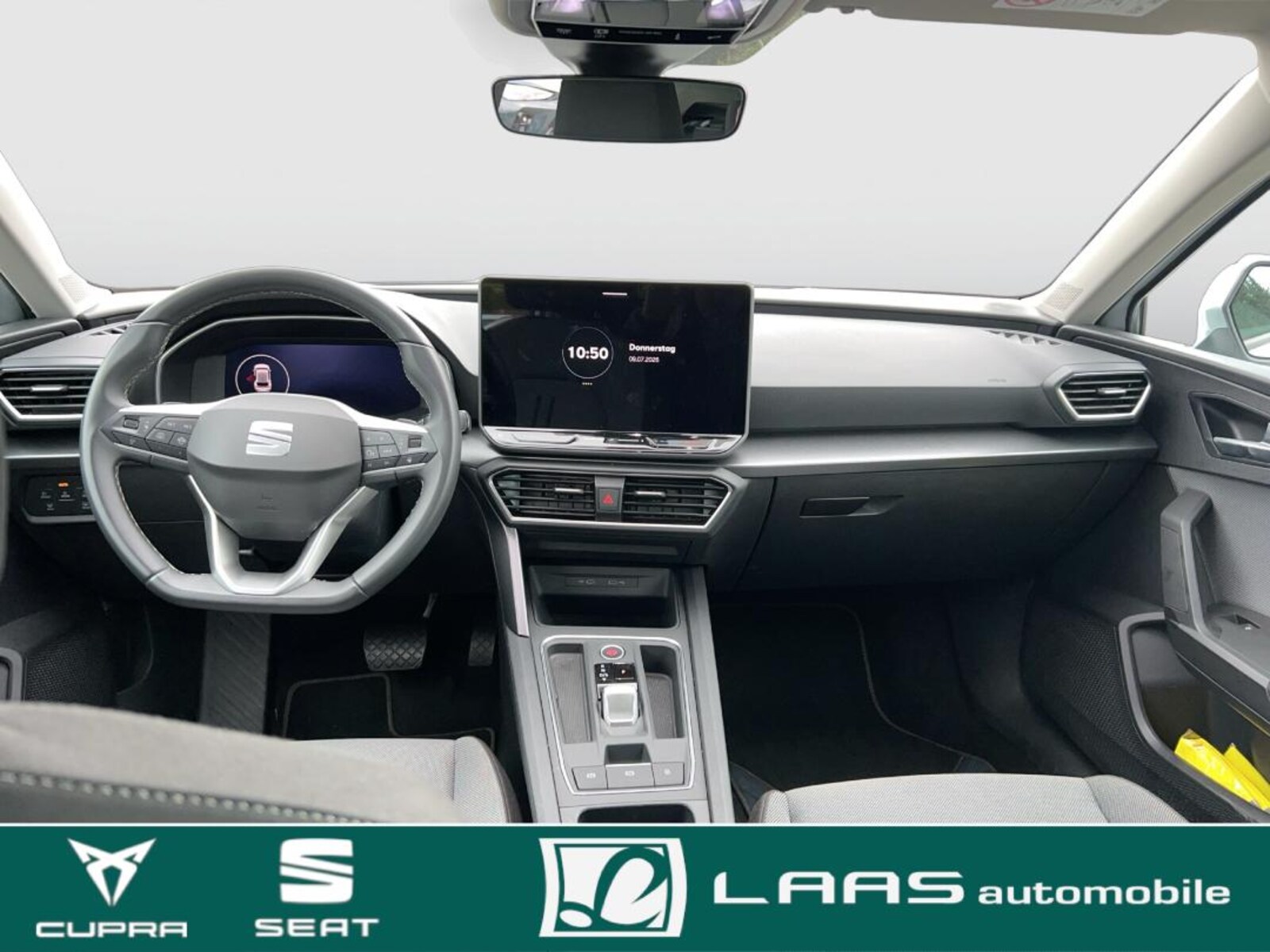 SEAT Leon – Bild 8
