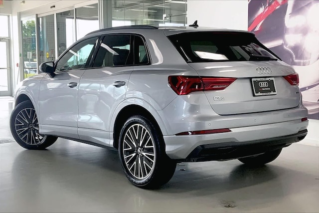 2023 Audi Q3 SUV