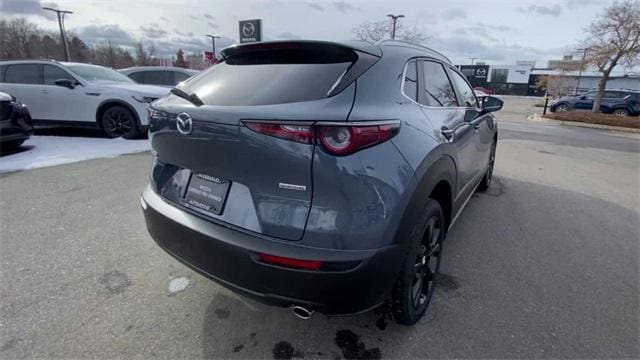 2024 Mazda CX-30 8