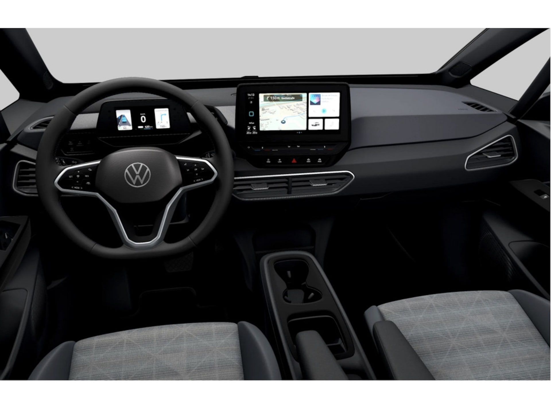Volkswagen ID.3 Pro Performance
