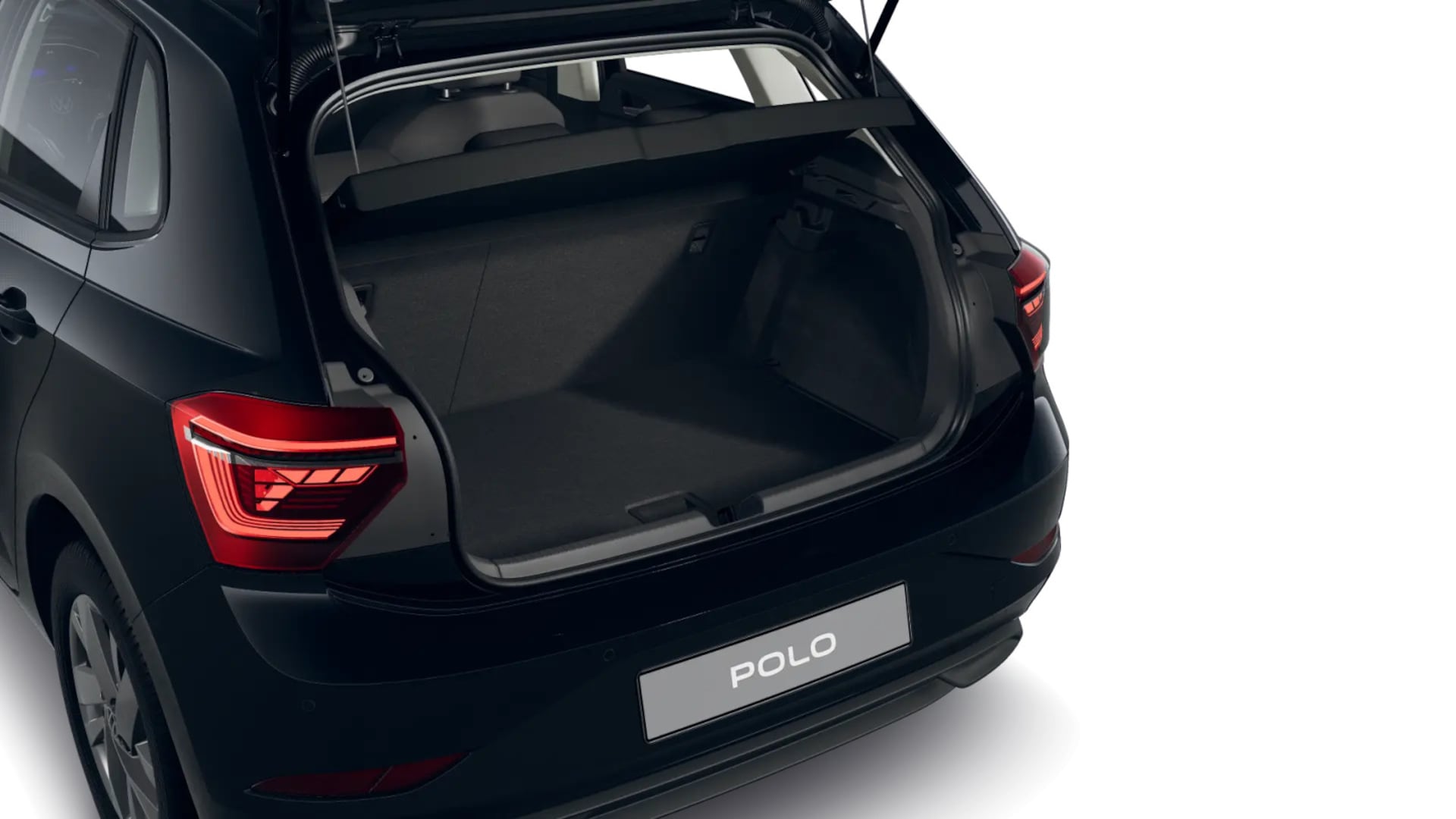Volkswagen Polo Style