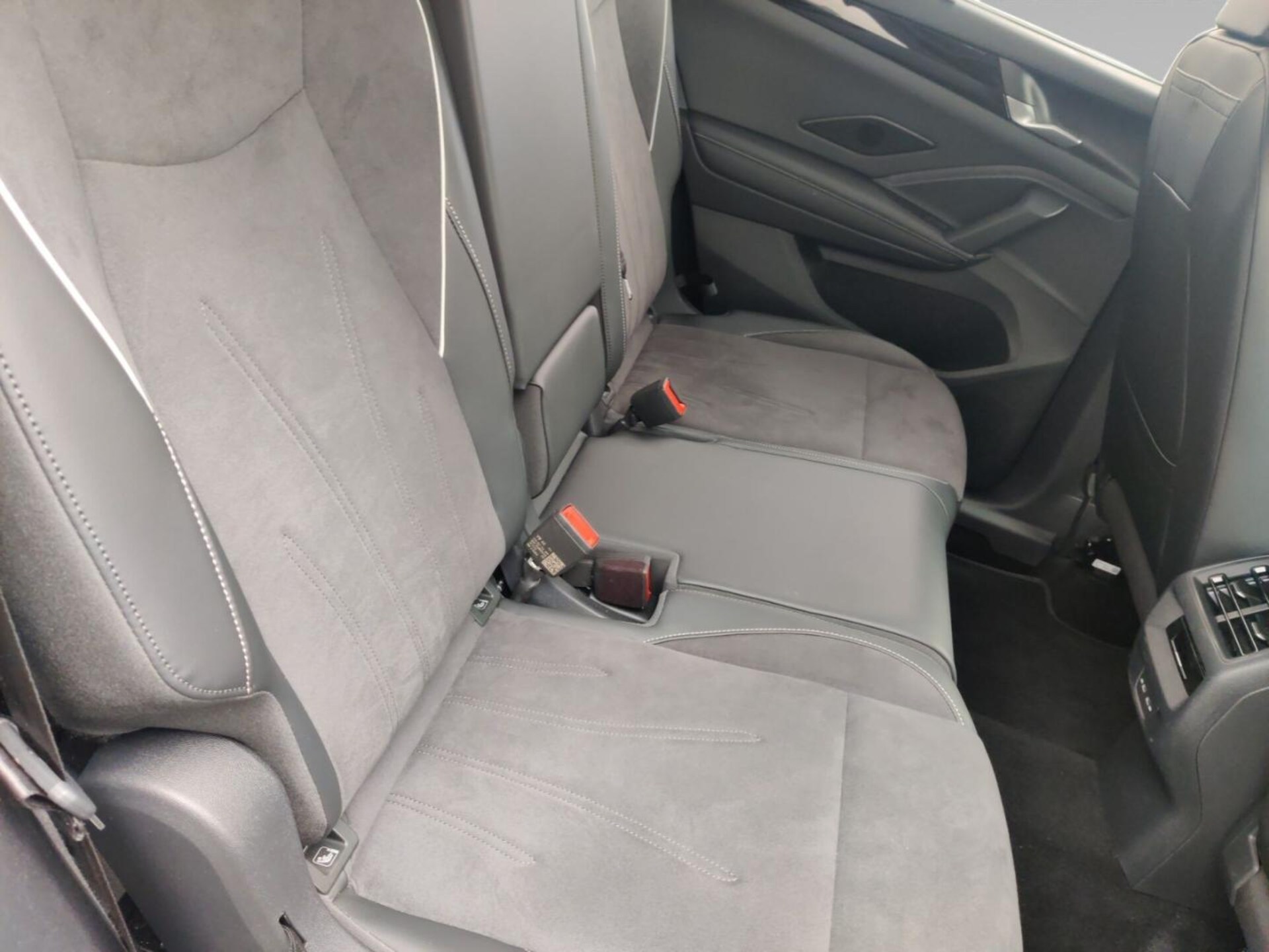 Volkswagen Tayron Elegance