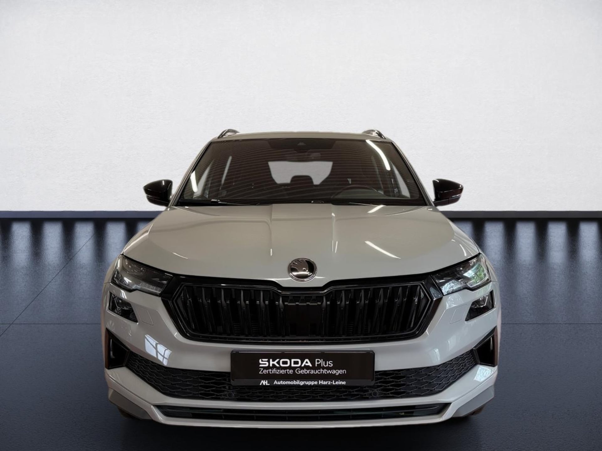 Skoda Karoq Sportline