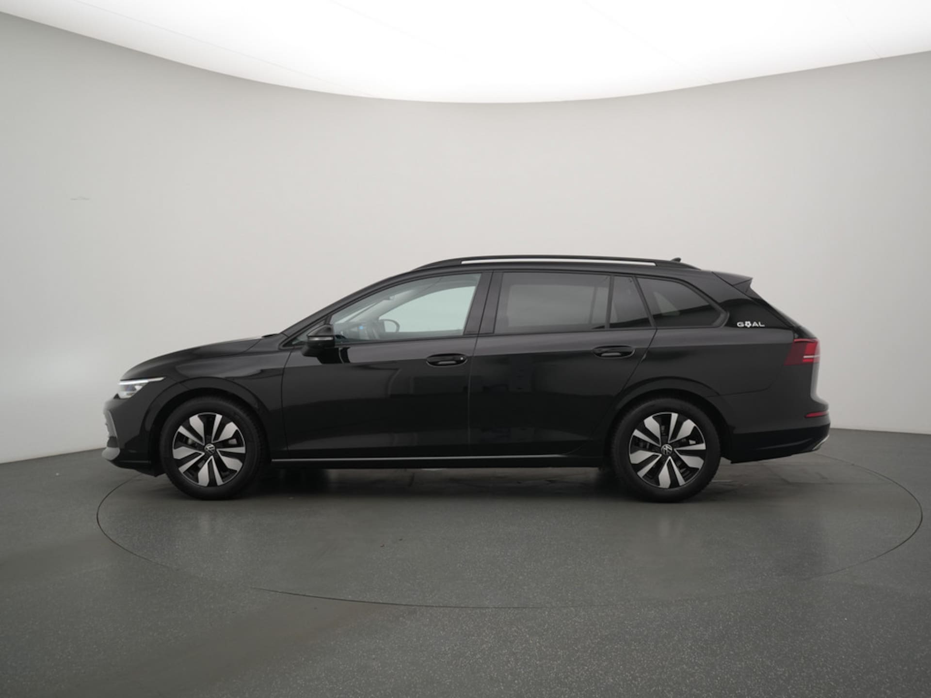 Volkswagen Golf Variant Goal