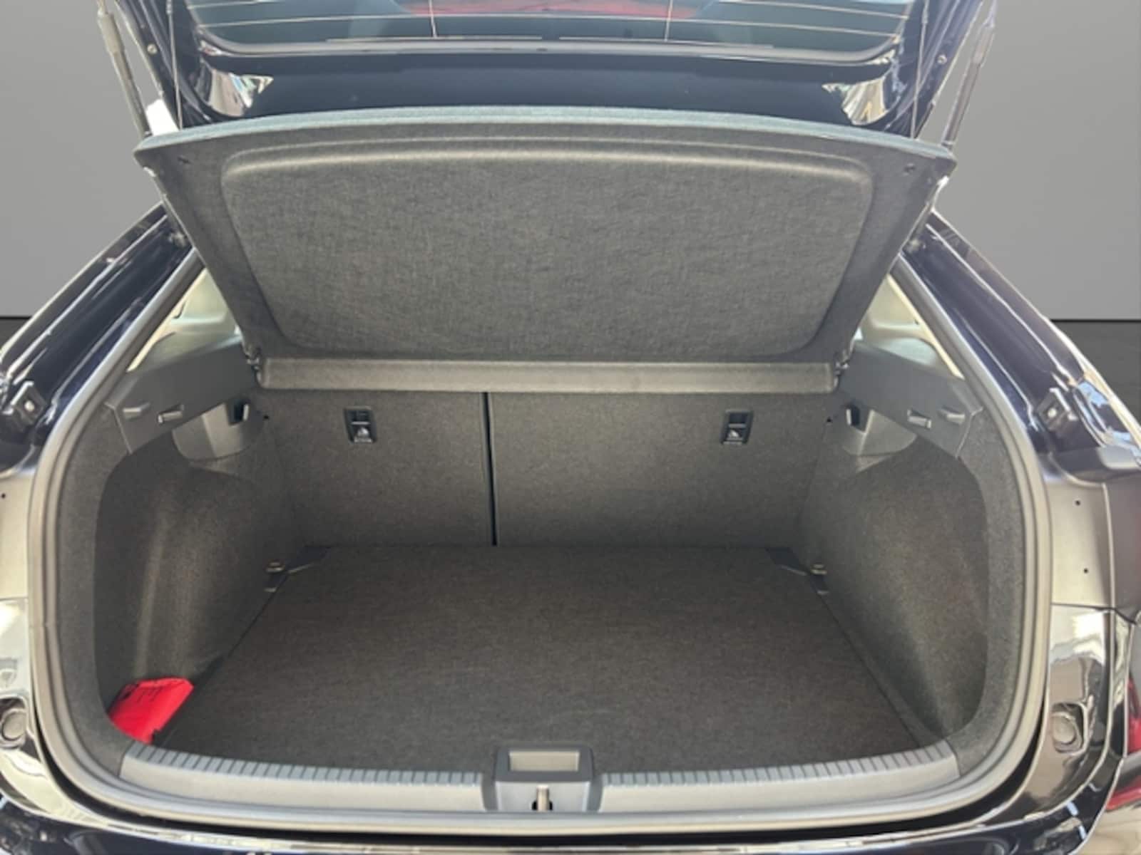 Volkswagen Taigo – Bild 19