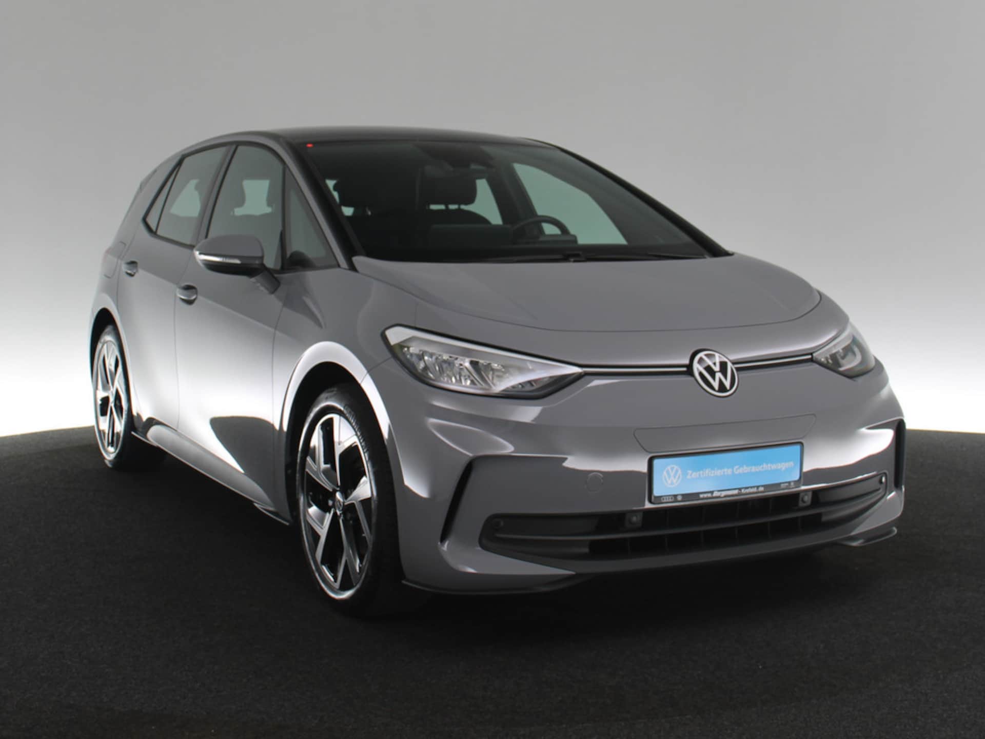 Volkswagen ID.3 Pro