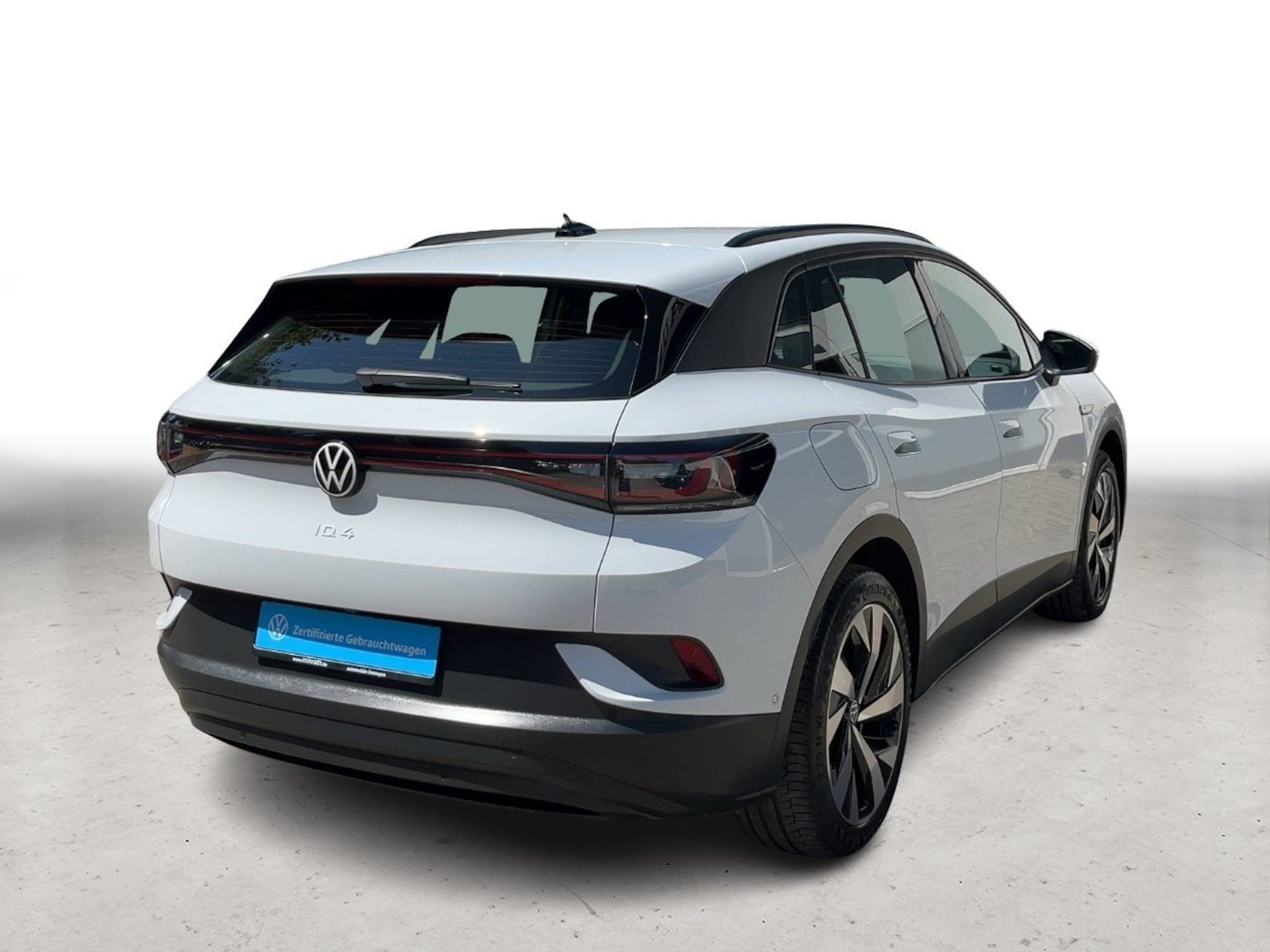 Volkswagen ID.4 Pro Performance