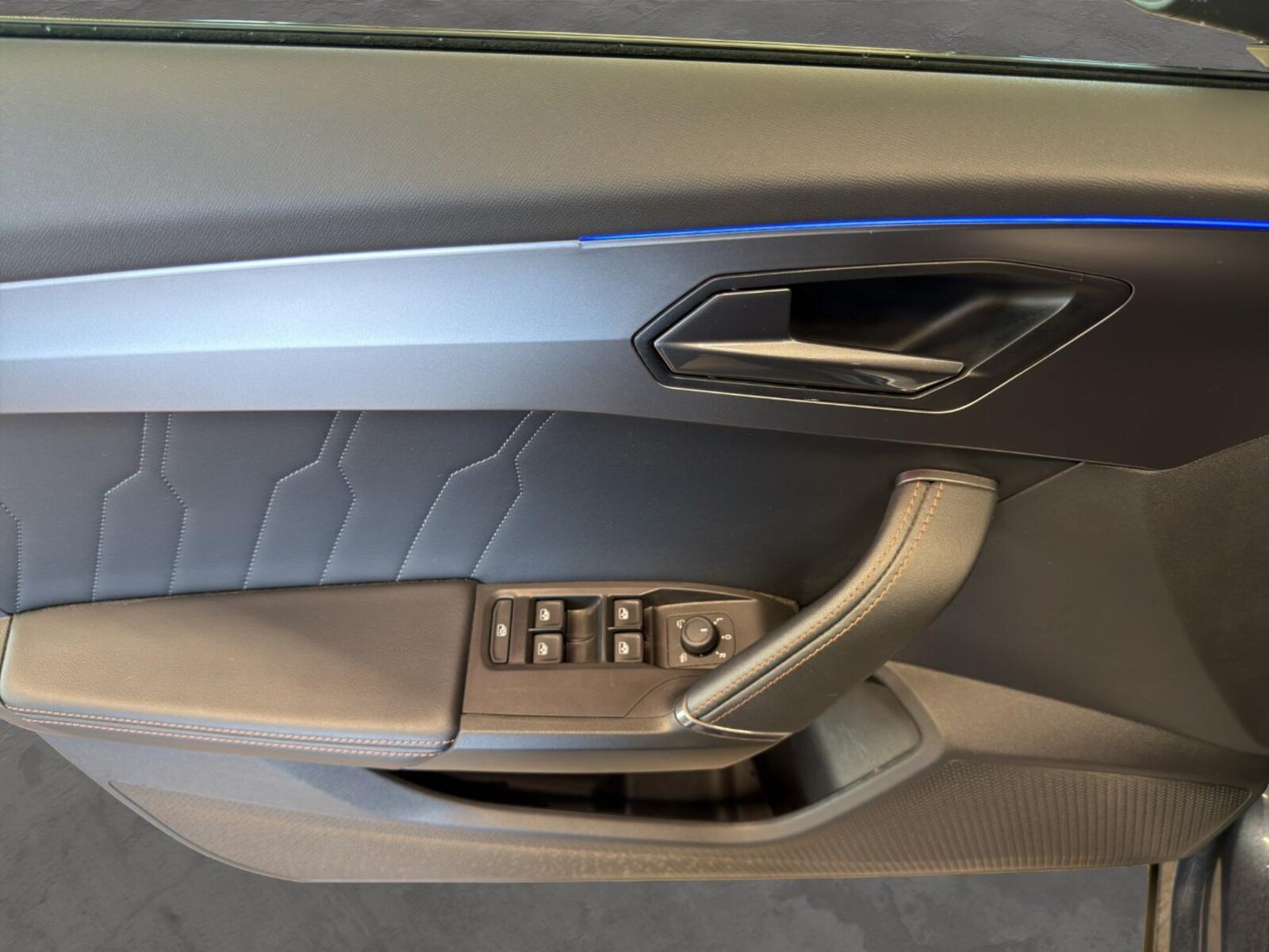 CUPRA Formentor – Bild 13