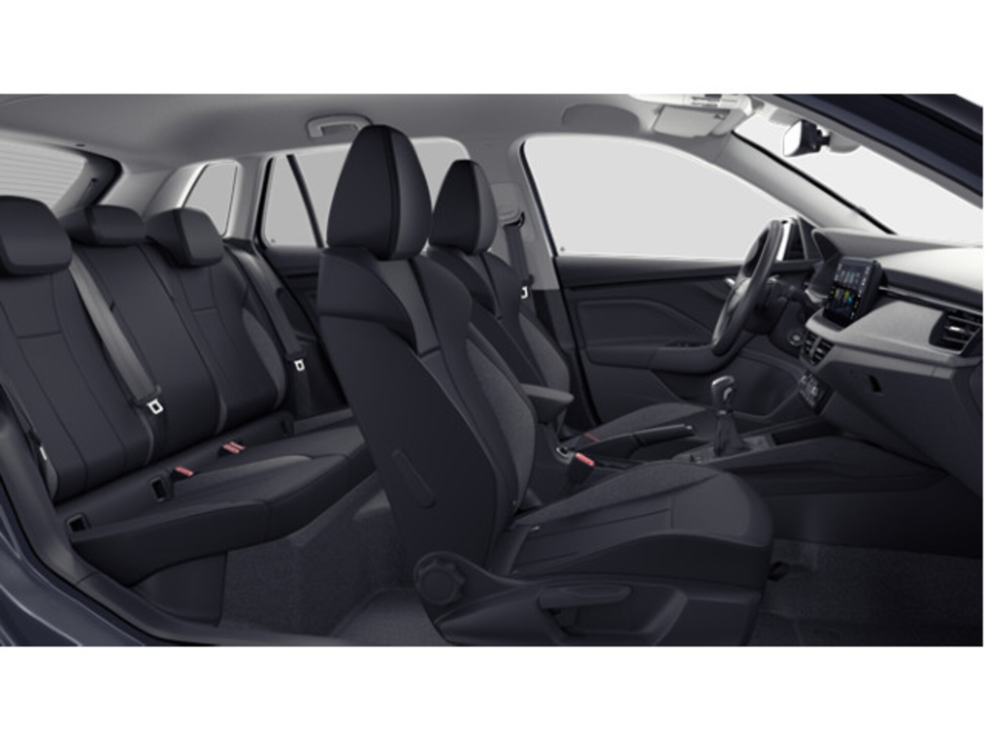 Skoda Kamiq Selection